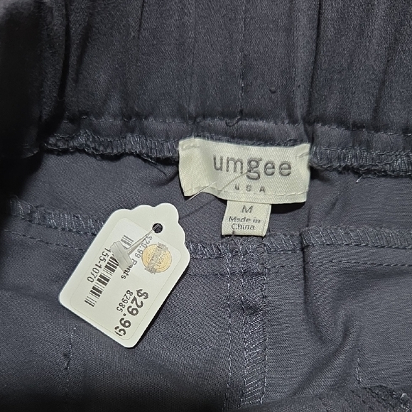 Umgee Moto Pants - Picture 2 of 7
